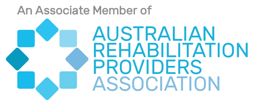 Associate Member of the Australian Rehabilitation Providers Association