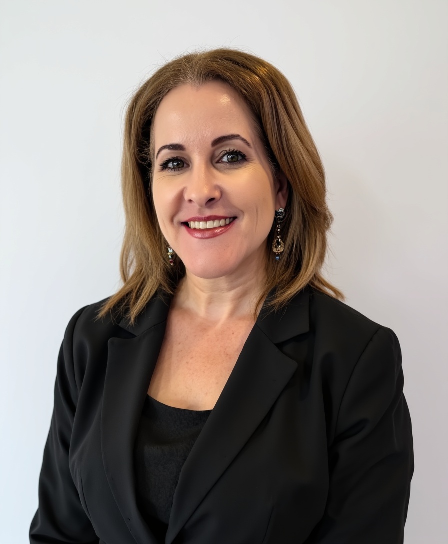 Professional Headshot